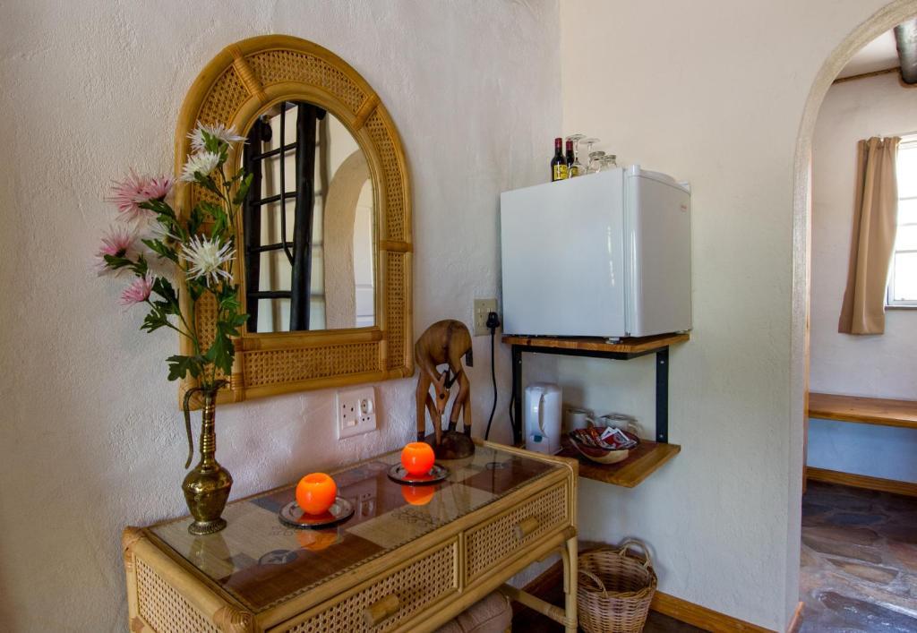 Etusis Lodge Usakos Room photo